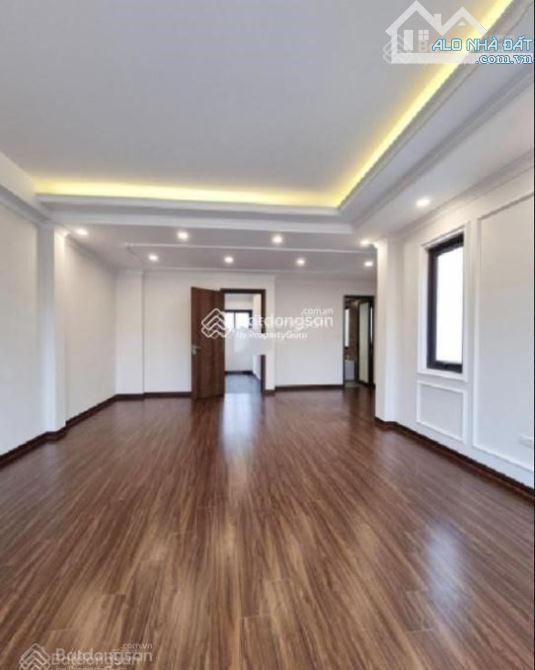 Cần cho thuê nhà nguyên căn Cty - Lớp Học ngõ 8x Ngọc Khánh - Ba Đình - 1