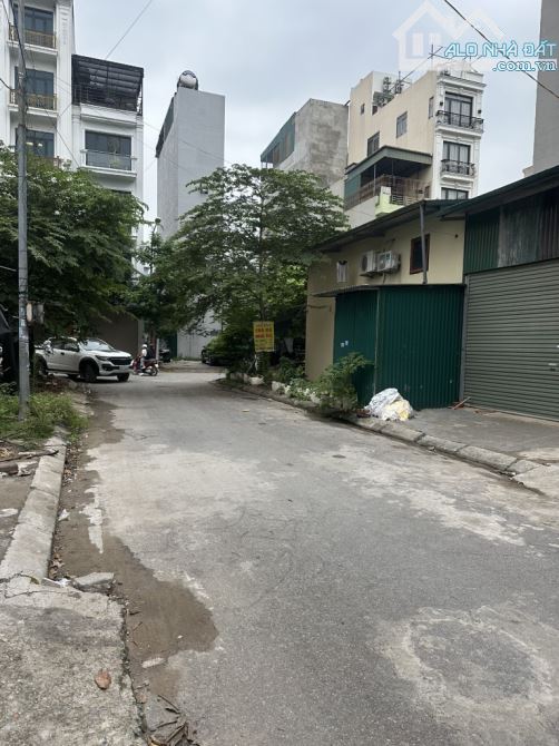 Bán Đất Phân Lô Lê Quang Đạo 50m² x Mt 5m, Vỉa Hè, Ô Tô Tránh, Kinh Doanh Đỉnh 13.8 Tỷ - 1