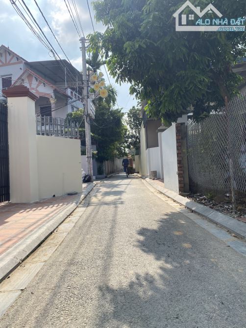Cần bán lô đất 80m2 tại Xóm Gà xã Cổ Loa huyện Đông Anh Hà Nội. - 1