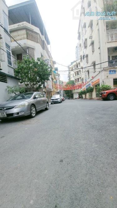 Bán đất Nghĩa Đô - Tây Hồ 100m2, Mt 8m, Vỉa hè, chỉ 36,5 tỷ. - 1
