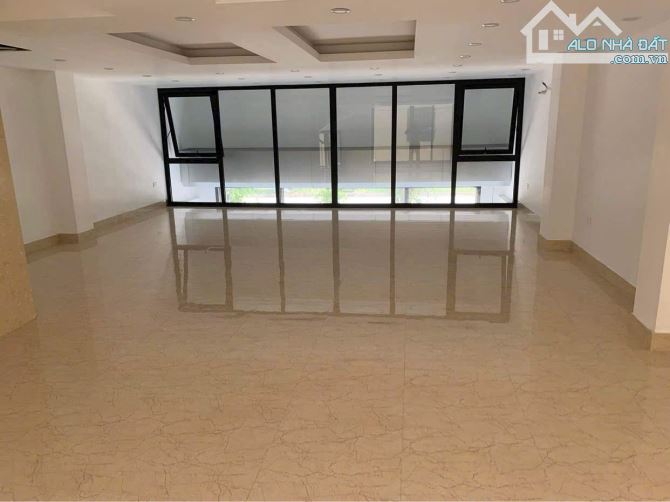 💥 BÁN SHOPHOUSE TERA AN HƯNG - MẶT ĐƯỜNG ĐÔI 42M - 7 TẦNG 💥 Diện tích: 96m2 Xây 7 tầng, - 1