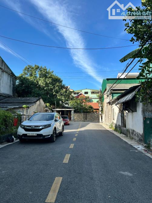 Bán 142m2 đất đẹp ngõ Chu Văn An - Lê Lợi - 1