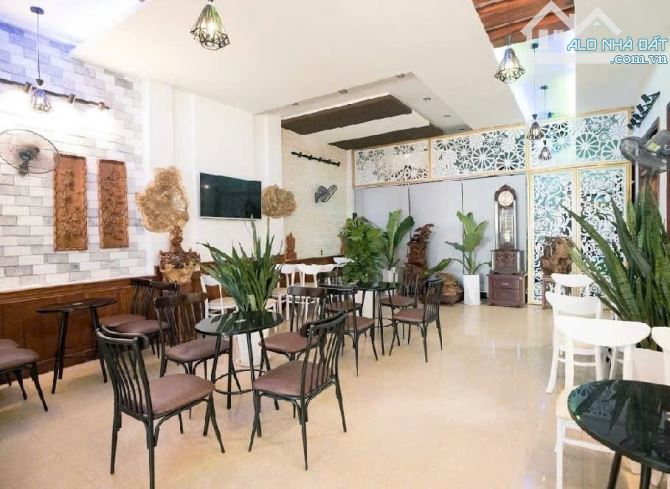 HÀNG HIẾM GÓC 2 MẶT TIỀN 161M2 NGANG 12M ĐƯỜNG 10,5M NGUYỄN HỮU DẬT HÒA CƯỜNG BẮC HẢI CHÂU - 1