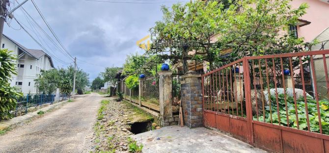 Bán đất Đà Lạt, đường ô tô tranh nhau Ngô Tất Tố, thoáng đẹp 613m2 giá 16,5 tỷ - 1