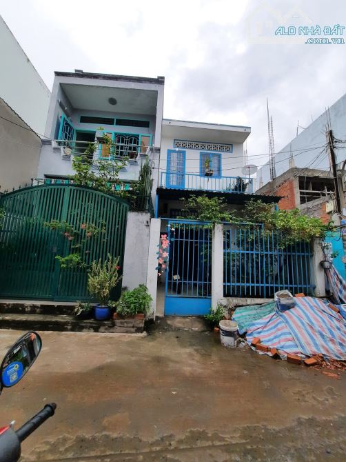 Bán nhà Nguyễn Quý Yêm 72m2 2 tầng hoàn công đủ, nhỉnh 5 tỷ - 1