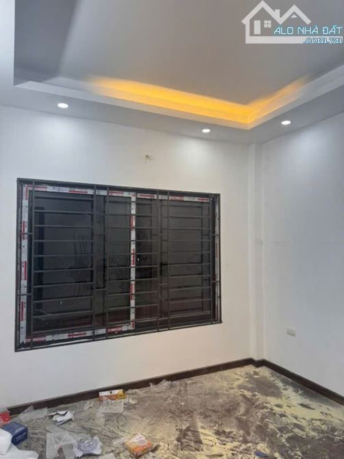 🌟 BÁN NHÀ 5 TẦNG MỚI - NGŨ HIỆP, THANH TRÌ - 5.7 TỶ 🌟 - 1