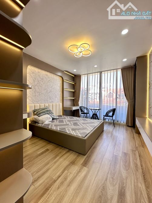 Bán Nhà Xuân Đỉnh - Phạm Văn Đồng  - Nhà Đẹp Ở Ngay - Tiện Ích Bủa Vây 5 Tầng 4 Ngủ ~ 7 Tỷ - 1