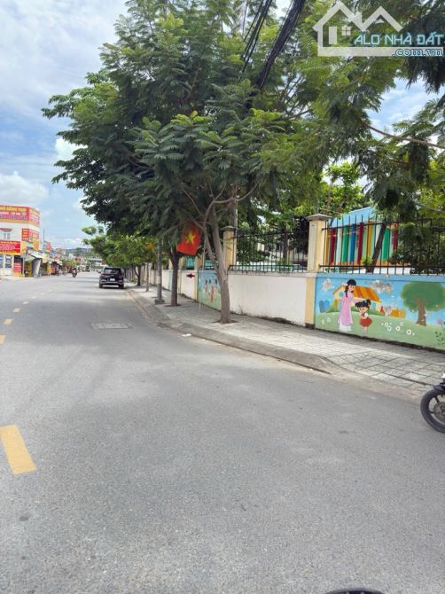 Bán đất Nguyễn Thị Nhuần, An Phú Đông, Quận 12, 100m², hẻm xe tải, gần trường học, 6.5 tỷ - 1