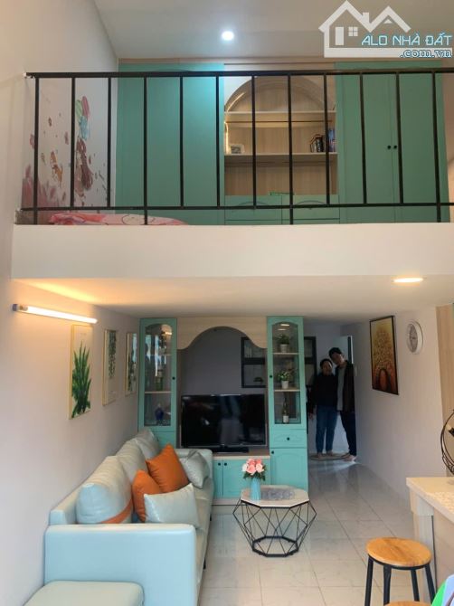 Bán nhà 52m2 ngay cổng sân bay Long Thành chỉ 660 triệu, thanh toán trước 198tr (30%) - 1