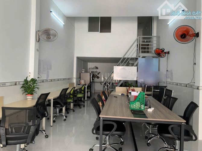 Nhà bán: đường Lê Sát. Q Tân Phú. DTSD 71m2. 2 tầng. Giá 7,3 tỷ - 1