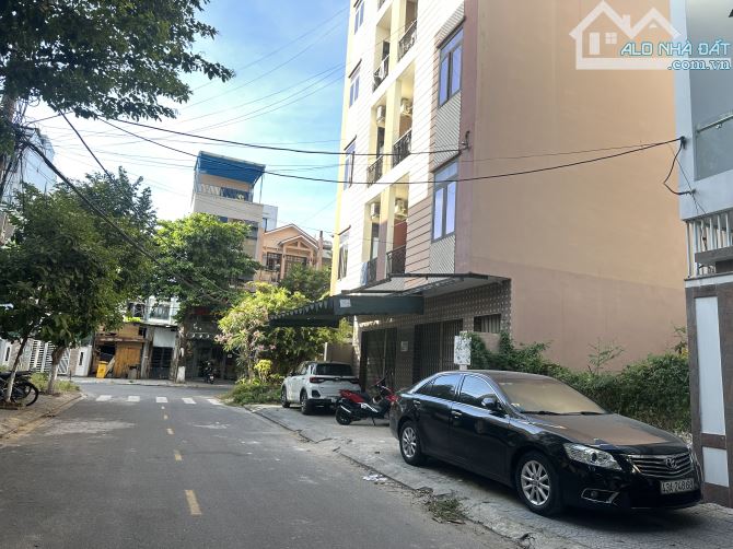BÁN ĐẤT ĐƯỜNG AN CƯ 7 GIÁ 10.8 TỶ SÁT BIỂN MỸ KHÊ ĐÀ NẴNG - 1