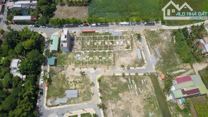 Sở hữu nhà ngay trung tâm phố biển Phan Rang, đầu tư an cư sinh lời bên vững Giá cực tốt - 1