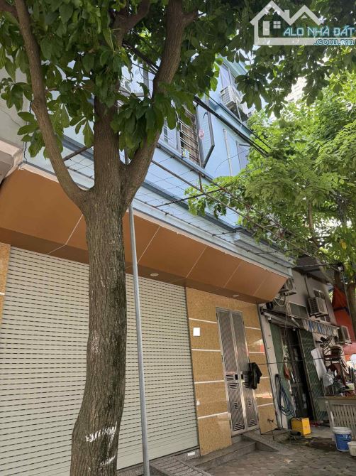 Bán Gấp Nhà KDT Nam La Khê 60m2 5 Tầng MT 8m Giá 14 Tỷ - 1