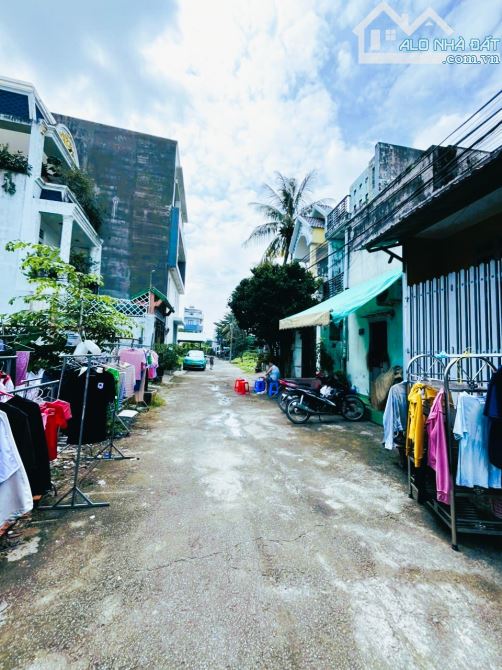 Chủ cần bán gấp Nhà Cấp 4 hẻm đường số 6, Long Trường, Q9, 76m2(5mx15m), hẻm 7m, 4.5Tỷ - 1