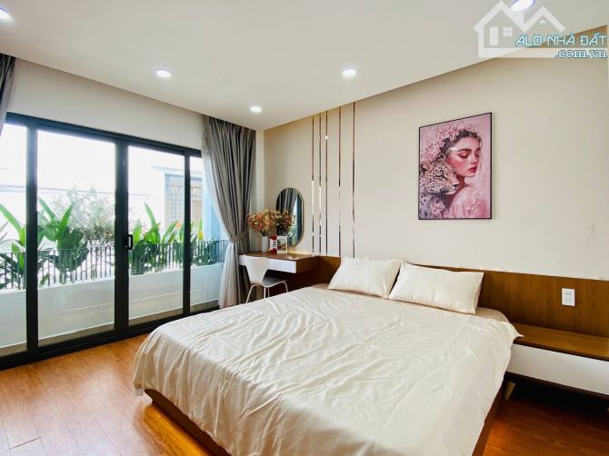 Bán nhà đẹp Tô Vĩnh Diện! Phân lô quân đội, dân xây mới keeng, 40m2 x 5 tầng chỉ 8..tỷ - 1