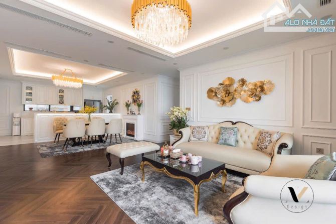 Danh sách căn hộ đang bán tại Skypark Residence Tôn Thất Thuyết, giá tốt nhất thị trường - 1