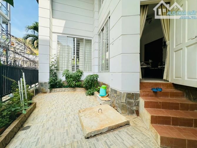 (Căn Góc) 1 Trệt 2 Lầu Phan Chu Trinh, Vũng Tàu - 150M2, Ngang 8,6M - Hoàn Công -  17 Tỷ - 1