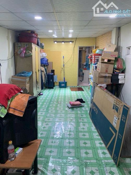 Bán nhà chính chủ Q1 đường Ng.Phi Khanh dt 3m x 13 vuong vức bán 6ty750 - 1