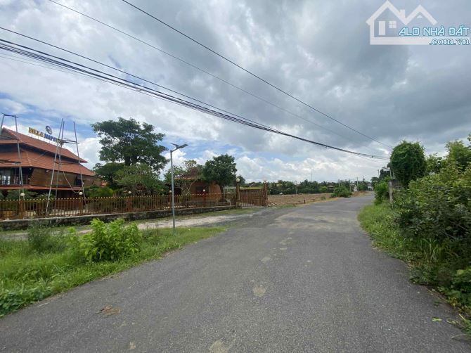 2000m2 đường nhựa Xuyên Mộc, TPHCM. Sổ riêng, 100tc - 4 tỷ 700 - 1