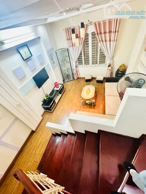 Phá Giá Thị Trường nhà Phan Kế Bính 44m2x5tầng , Mt 4m giá chỉ 7tỷ - 1