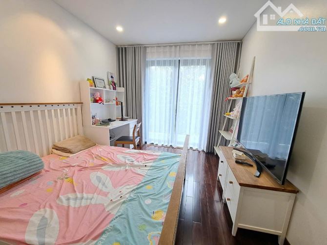 HÂN LÔ VIP _ NGHĨA ĐÔ _ CẦU GIẤY _ 59m2 x 5 tầng _ 25 tỷ  - KINH DOANH ĐỈNH CAO - 1