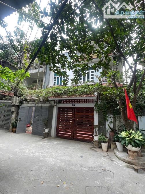 Cần bán gấp nhà Giải Phóng – Đống Đa - Hà Nội 75m² – - 1