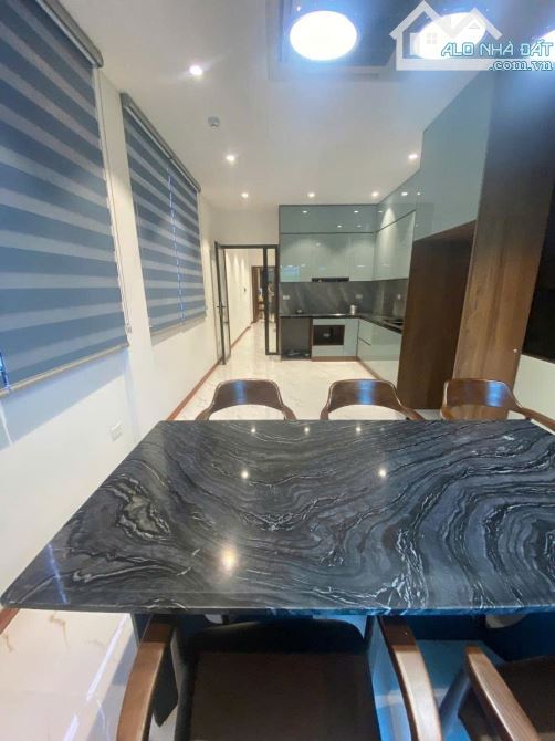 Bán nhà 2 mặt phố Quang Trung-Lý Thường Kiệt Hà Đông kinh doanh đỉnh DT 70m2x5T giá 23.6tỷ - 1