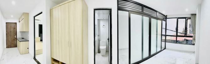 BÁN CHDV 81M2 LÊ QUANG ĐẠO -19P KHÉP KÍN FULL ĐỒ -THANG MÁY- DOANH THU LÊN TỚI 1,4 TỶ/ NĂM - 1