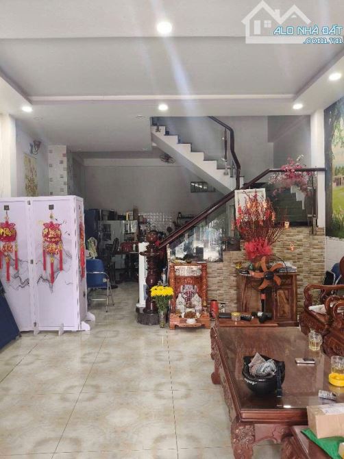 Bán nhà 4 tầng MT đường THẠNH XUÂN 22 ,phường THẠNH XUÂN, Q12,dt70m²(5x13).Đường 8m - 1