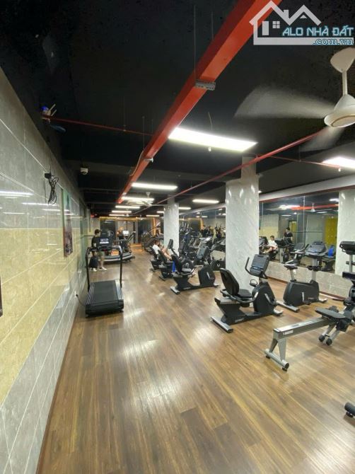 Cực Hiếm Q9: Tòa VP 1.600m² Sàn – Ngang 10m, Cách Vincom 500m - 1