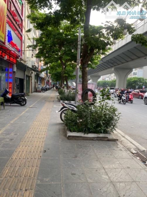 bán đất mặt phố đại la, hai bà trưng, 230m2, ngang 6,7m, giá chào 74 tỉ - 1