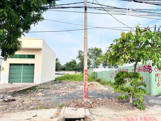 BÁN TRONG THÁNG , MẶT TIỀN ĐƯỜNG NGÔ CHÍ QUỐC , P.BÌNH CHIỂU , THỦ ĐỨC . 6,8 tỷ 116m2 - 1
