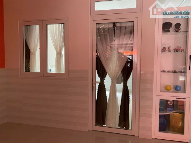 bán nhà 4 phòng trung tâm đà lạt 8,7 tỷ sổ riêng đất xây dựng đường ôtô - 1