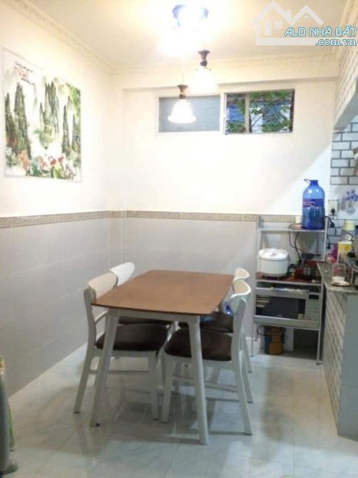 Bán nhà 2 tầng phường Bình Thuận HXH cách 15m ngay KDC Ecogreen; dòng tiền 72tr/năm - 1