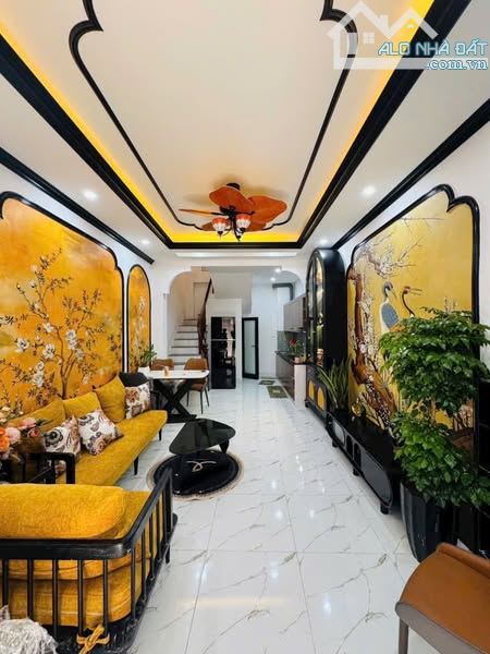 BÁN NHÀ TT MỸ ĐÌNH GẦN Ô TÔ 8,5 TỶ - 1