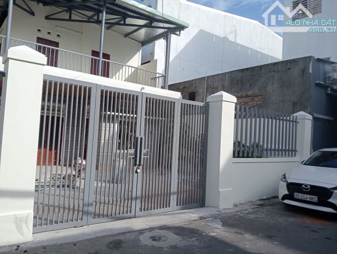 🌺 Siêu Phẩm Đất Vàng – Kiệt to hơn Đường ! Lê Hữu Trác  532,4m² | Mặt tiền 14m | Giá 60 T - 1
