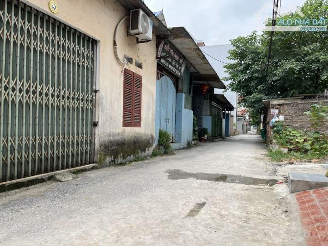 Bán mảnh đất 76m2 tại Phúc Lộc,Uy Nỗ,Đông Anh,Hà Nội - 1