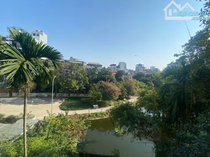 Cần bán gấp lô đất rộng 172m² View Hồ tại phường Quảng An, Tây Hồ, Hà Nội. - 1