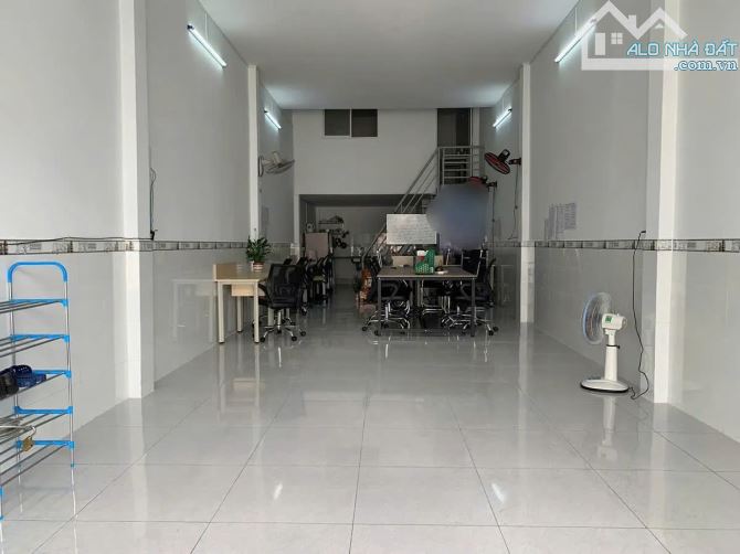 hẻm xe tải đường Lê Sát, 71m2, 4.2x17, tiện ở, xây mới hoặc đầu tư, giá tốt - 1