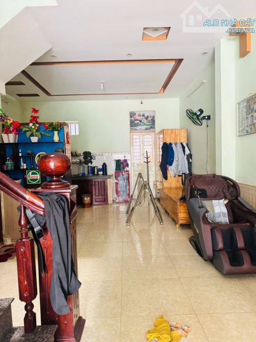 Mặt tiền nhà đường ĐỖ BÁ - Dòng tiền đều - Giá tốt - 1