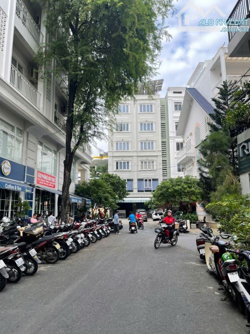 192m2, BÁN BIỆT THỰ 3 TẦNG, MẶT TIỀN BÀU CÁT, P.14 TÂN BÌNH, 37 TỶ - 1