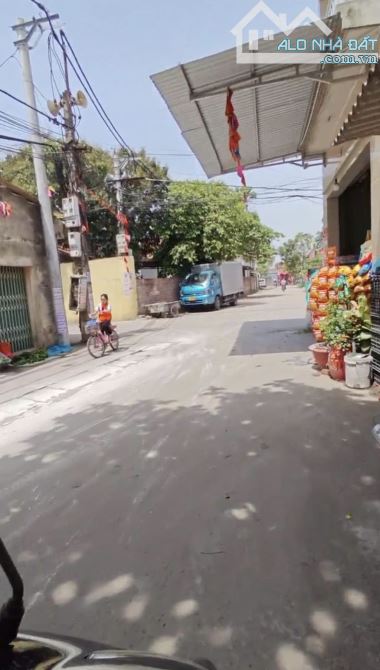 Đất Đẹp Giá Rẻ-Mai Đình(Sóc Sơn)-Gần 110m2- MT 4,6-Giá nhô 2 tỷ. - 1