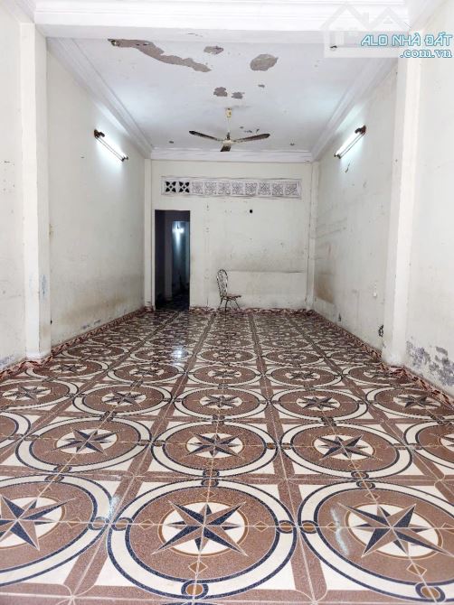 🏘♨️TT TÂN PHÚ HẺM NHỰA 8M KHU ĐỒNG BỘ CAO TẦNG KHÔNG LỘ GIỚI - 64 M2 - 4x16M - CHỈ 8.2 TỶ - 1