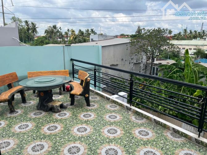 🏕Gấp bán nhà 4 tầng trường thọ 140m2 ngang 8.5m - 1