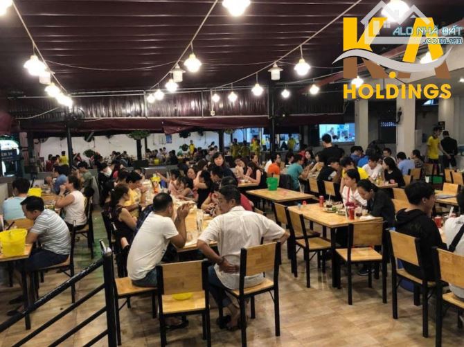 Mặt Tiền Kinh Doanh đường 30/4, P. Rạch Dừa - Vũng Tàu - 253m2 (Ngang 6M) - Giá 19,5 Tỷ - 1