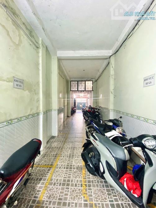162m2, BÁN DÃY TRỌ 15PN,50TR/THÁNG, LÊ ĐỨC THỌ, P15 GÒ VẤP, 11 TỶ TL - 1