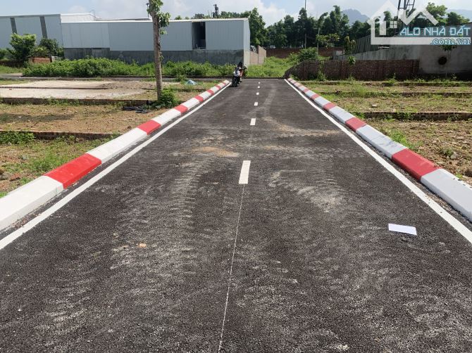 Bán Đất- Xã Minh Trí-( Sóc Sơn)-101M2-1.94Tỷ-Full TC-Gần Sân Golf-Gần Đập Đồng Đò.