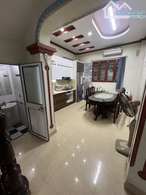[TRỊNH ĐÌNH CỬU] PHÂN LÔ QUÂN ĐỘI – 50M² – Ô TÔ VÀO NHÀ – 5 TẦNG – GIÁ 14.65 TỶ - 1