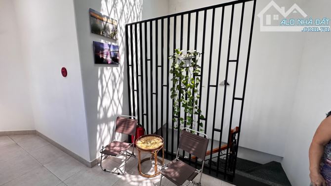 🏠 BÁN ĐẤT TẶNG NHÀ 2 TẦNG – LÔ GÓC PHAN BÔI – SIÊU VỊ TRÍ TRUNG TÂM BIỂN 🌊 - 1