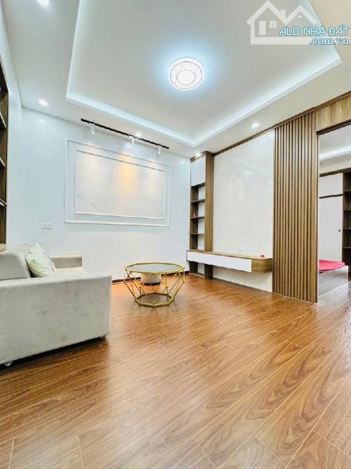 Bán căn tập thể Nhà D Phương Mai, sử dụng 60m2, 2 ngủ giá 2,98 tỷ (có thương lượng) - 1